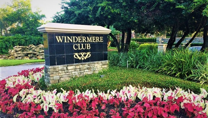 Homes For Rent in The Windermere Club