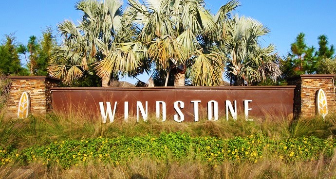 Homes For Rent in Windstone Windermere FL