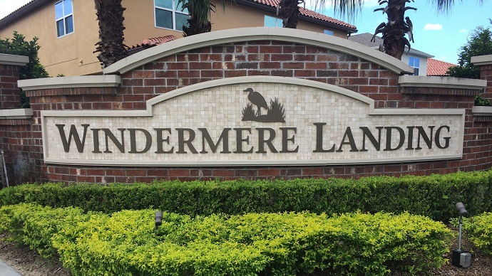 Homes For Rent in Windermere Landing