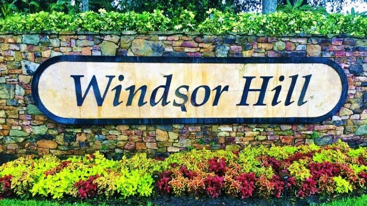 Homes For Rent in Windsor Hill Windermere FL
