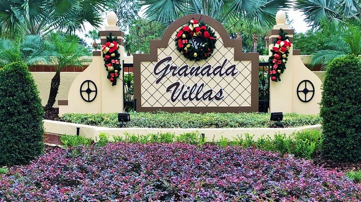 Homes For Rent in Granada Villas Orlando FL