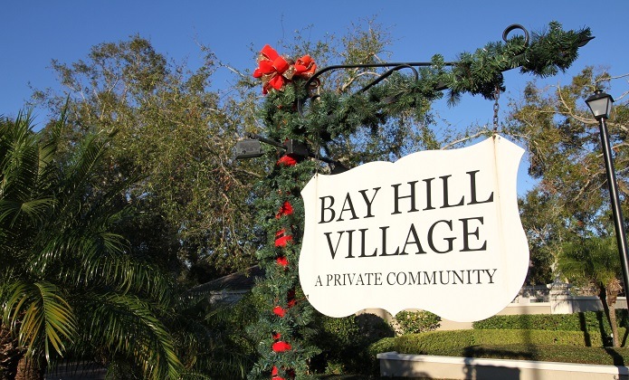 Homes For Rent in Bay Hill Village